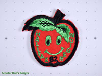 Click to enlarge 1982 Apple Day Halifax Region